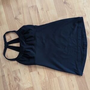 Lululemon Scoop Me Up Tank Black 4